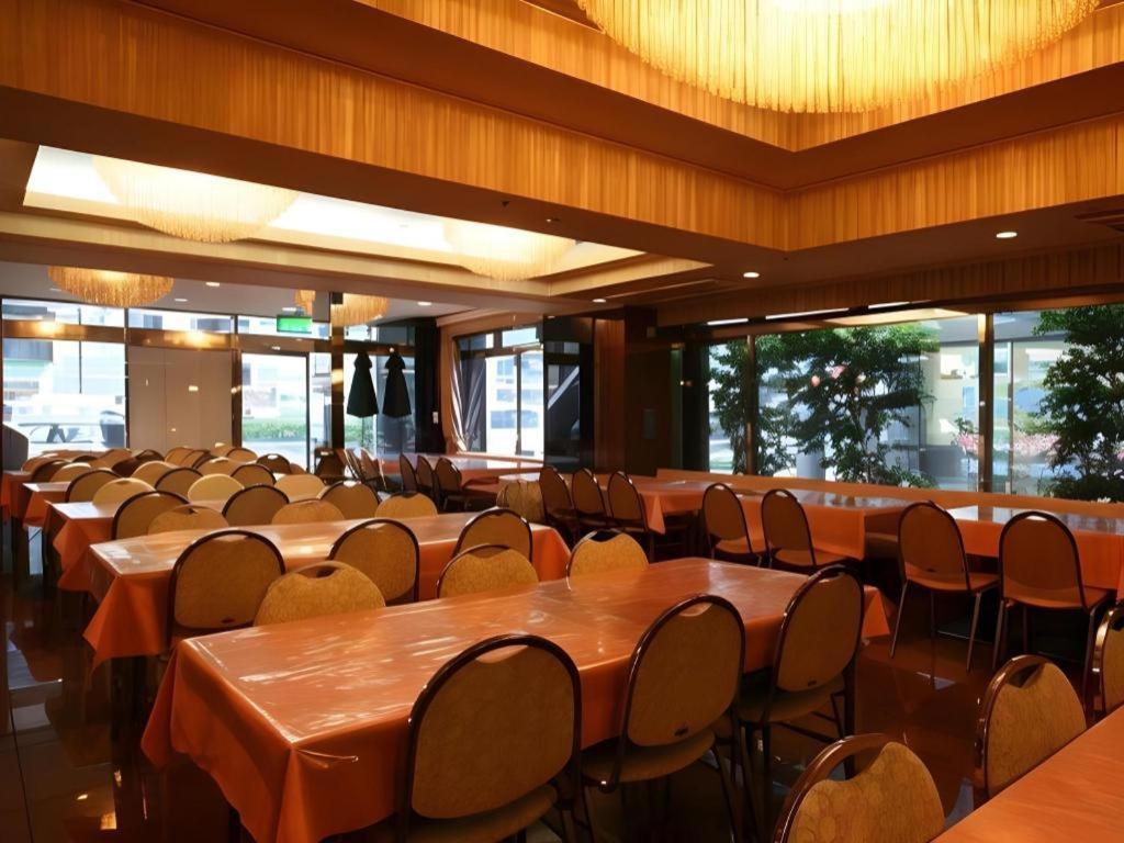 Ikebukuro Royal Tokio