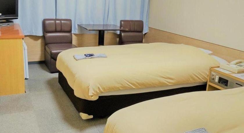 Hotel Ikebukuro Royal Tokyo