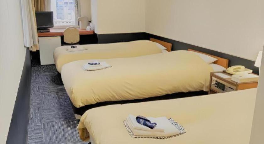 Ikebukuro Royal Hotel 2*