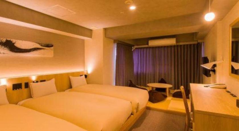 Hotel Ikebukuro Royal