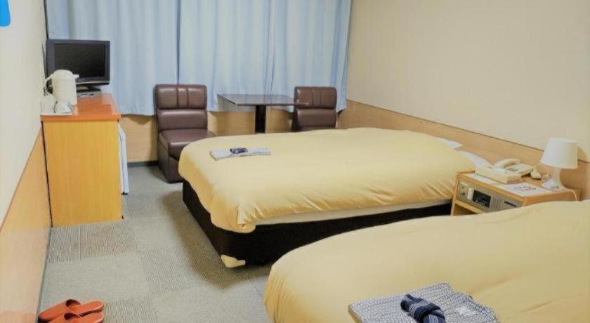 Ikebukuro Royal 2* Tokyo