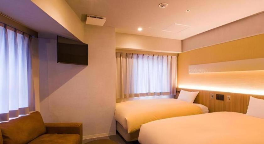 Ikebukuro Royal Hotel Tokyo