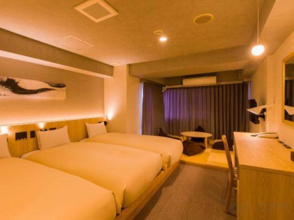 Ikebukuro Royal Hotel Tokyo