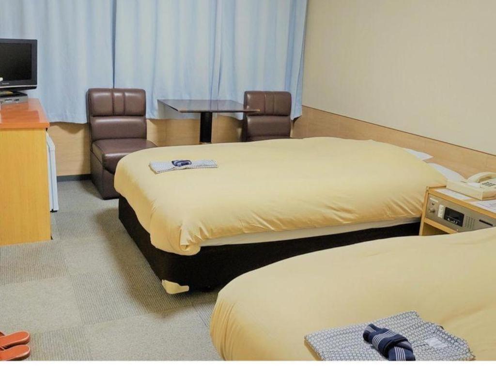 Hotel Ikebukuro Royal