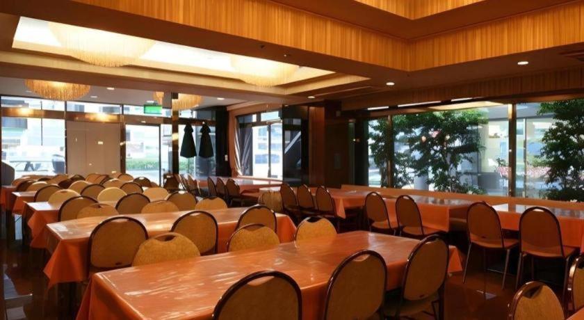 Ikebukuro Royal Hotel Tokio