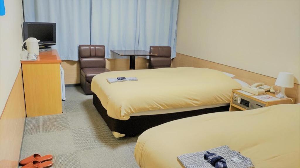 Hotel Ikebukuro Royal 2*