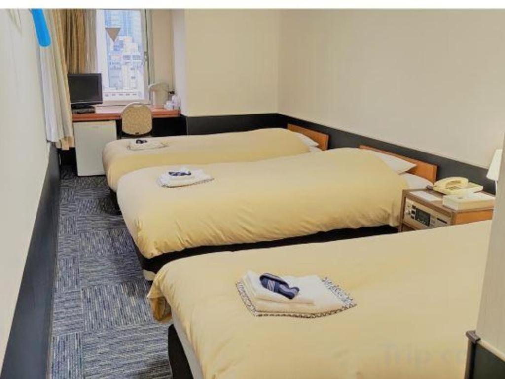 Hotel Ikebukuro Royal